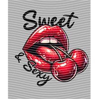 Valentine's Day-QRJ 7934